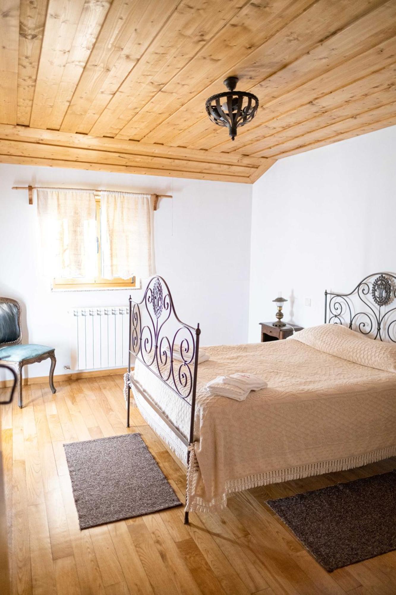 Casa Dos Do Carvalho - Miradouro Da Branda Villa Branda de Santo Antonio Bagian luar foto